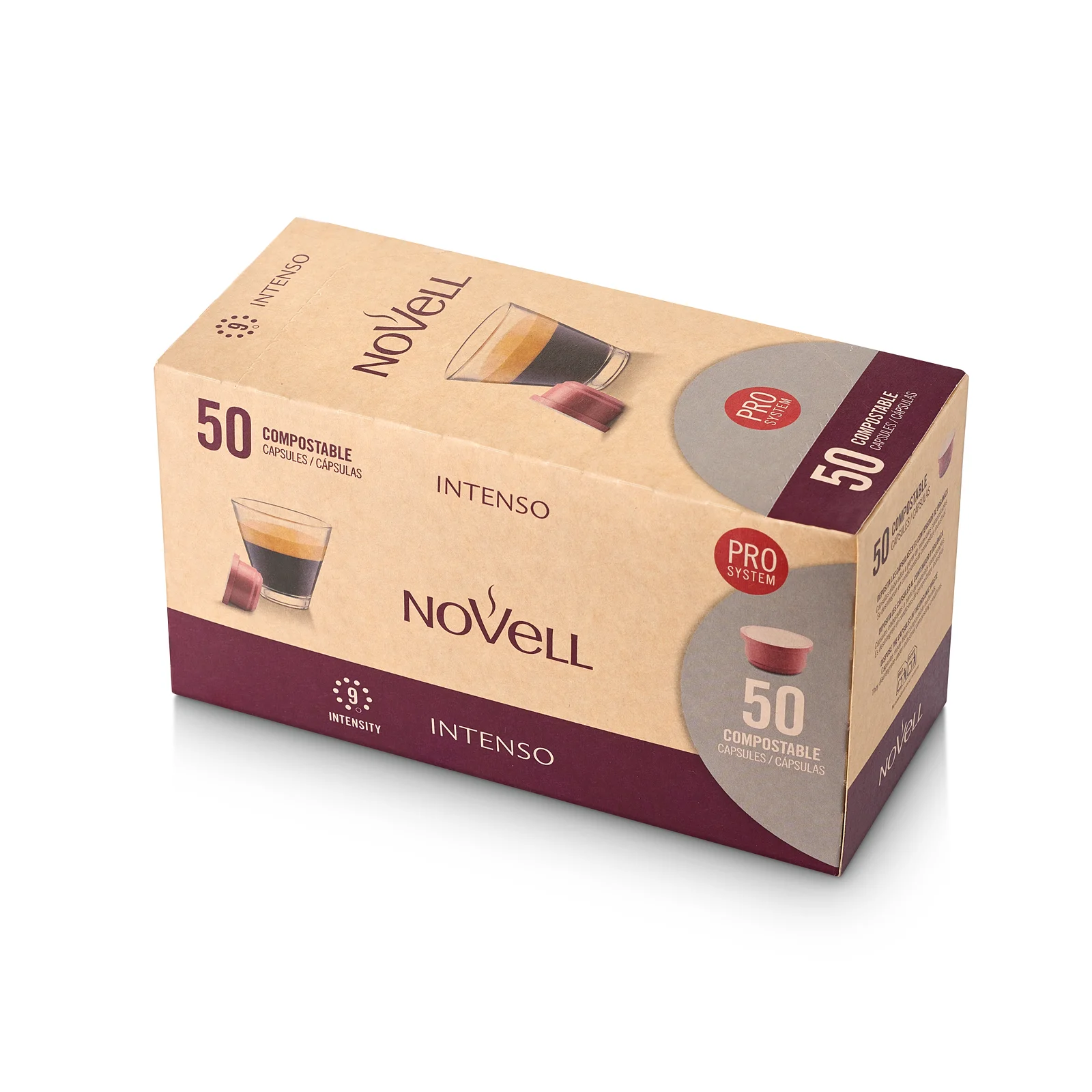 Café Intenso
