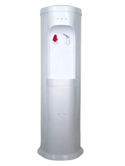 Fuente de red de filtración Elegance Blanca de Aqualan